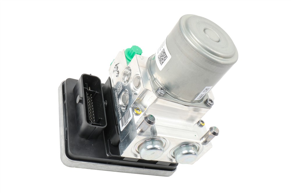 GM Genuine Parts Rear Left ABS Control Module 85698745 - Main Image
